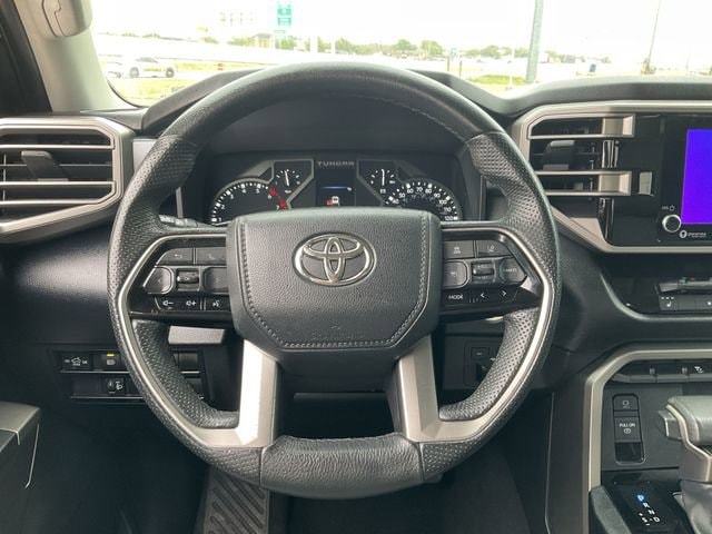 Thumbnail: 2024 Toyota Tundra - 20