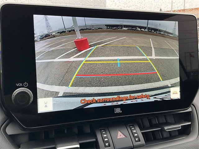 Thumbnail: 2025 Toyota RAV4 - 22