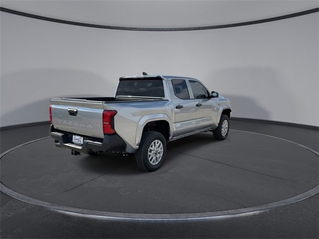 Thumbnail: 2026 Toyota Tacoma - 8