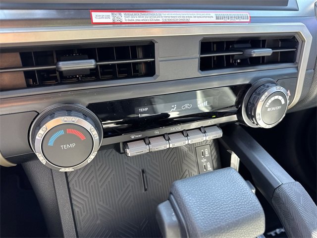 Thumbnail: 2025 Toyota Tacoma - 23