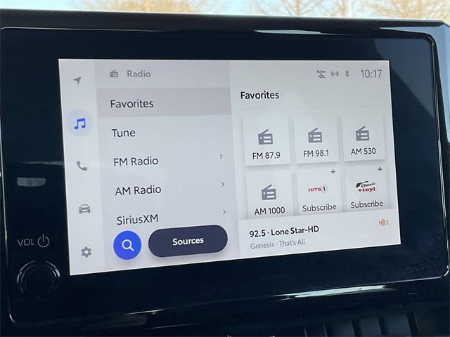 Thumbnail: 2024 Toyota Corolla - 13