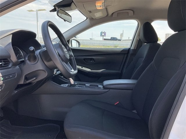 Thumbnail: 2024 Nissan Sentra - 12