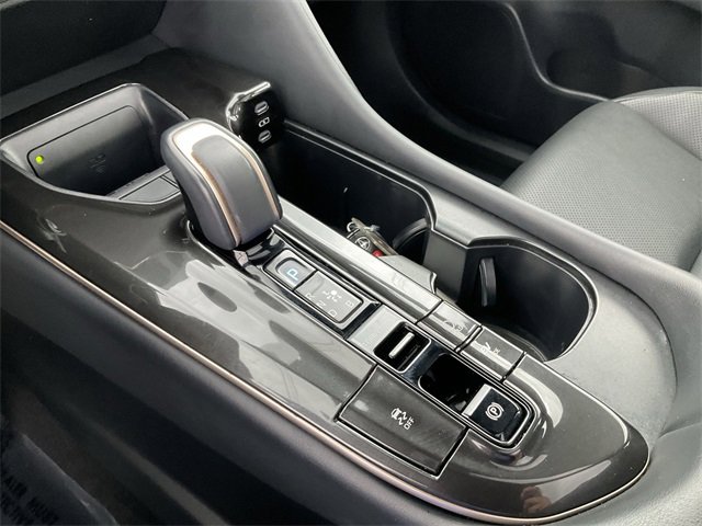 Thumbnail: 2024 Toyota Crown - 25