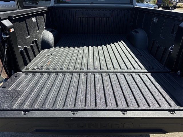 Thumbnail: 2026 Toyota Tundra - 17