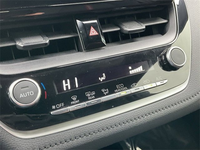 Thumbnail: 2023 Toyota Corolla - 23