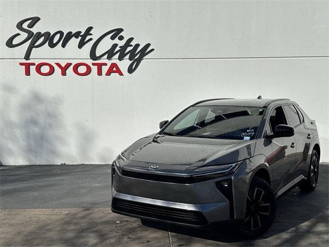 2026 Toyota bZ XLE -
                  Dallas, TX