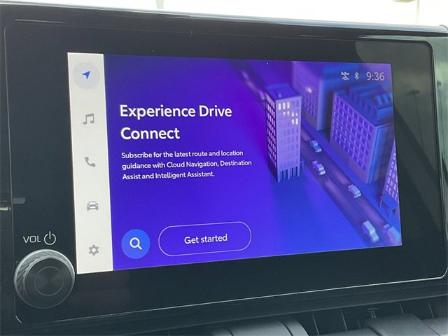 Thumbnail: 2025 Toyota RAV4 - 23