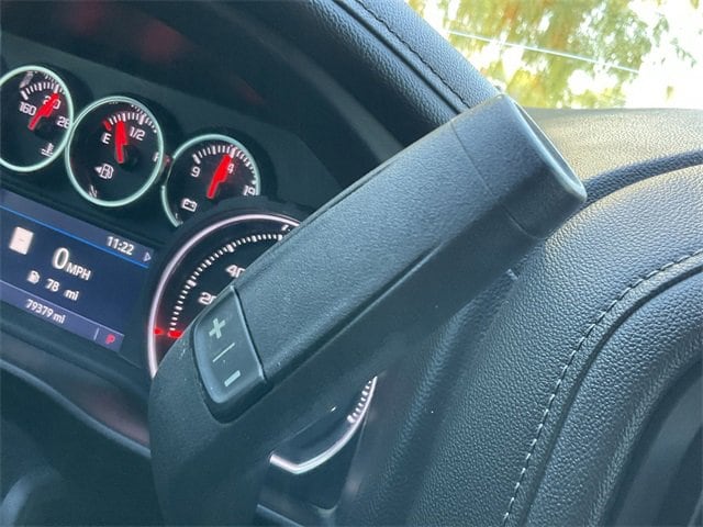 Thumbnail: 2019 Chevrolet Silverado 1500 - 24