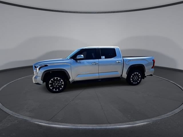 Thumbnail: 2026 Toyota Tundra - 4