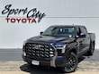  Toyota Tundra i-FORCE MAX