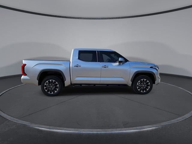 Thumbnail: 2026 Toyota Tundra - 9