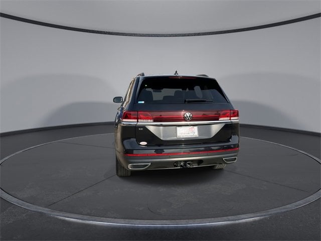 Thumbnail: 2025 Volkswagen Atlas - 7