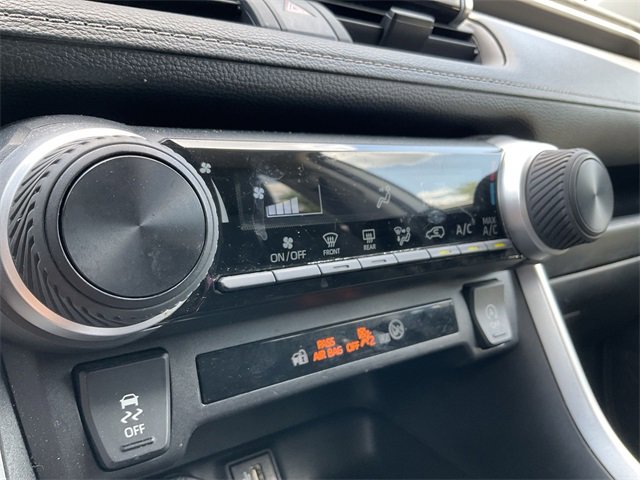 Thumbnail: 2024 Toyota RAV4 - 23