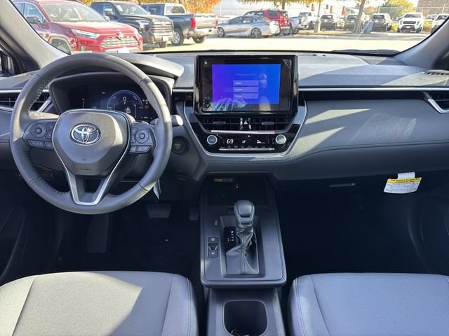 Thumbnail: 2026 Toyota Corolla Cross - 17
