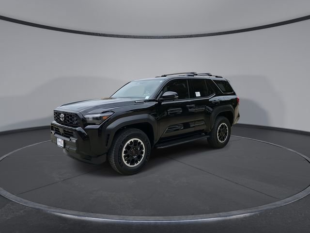 Thumbnail: 2026 Toyota 4Runner - 4