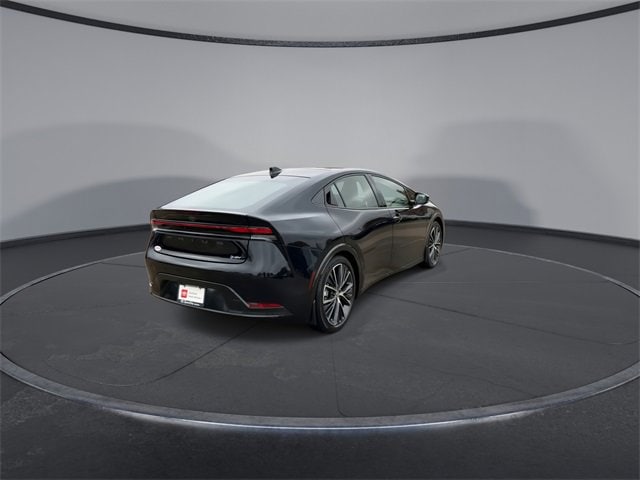 Thumbnail: 2025 Toyota Prius - 8