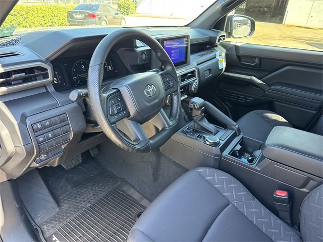 Thumbnail: 2026 Toyota Tacoma - 10