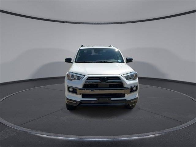 2020 Toyota 4Runner Nightshade Edition photo 3