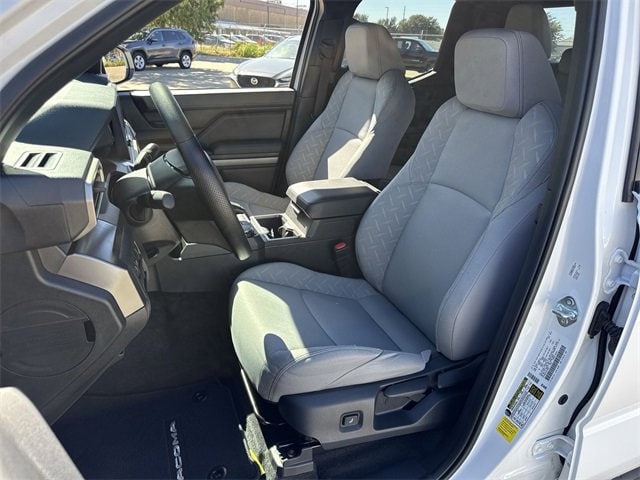 Thumbnail: 2025 Toyota Tacoma - 13