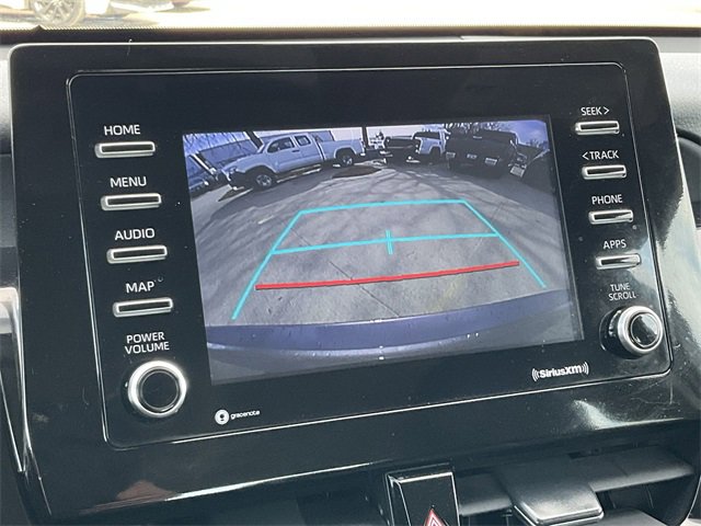 Thumbnail: 2024 Toyota Corolla - 21