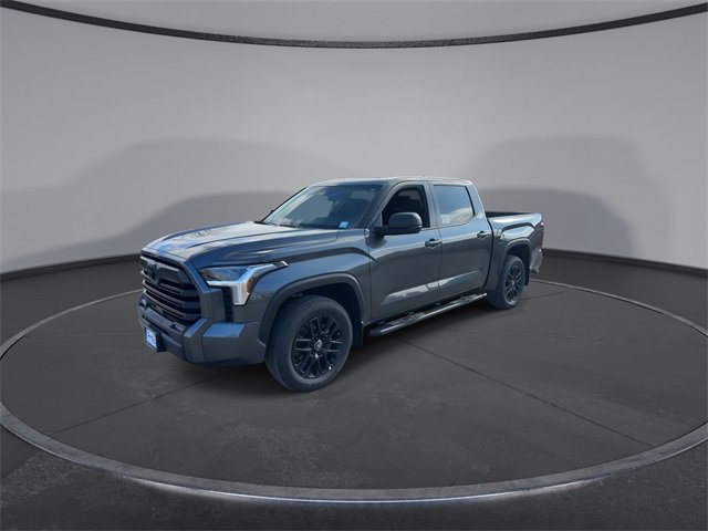 Thumbnail: 2026 Toyota Tundra - 4