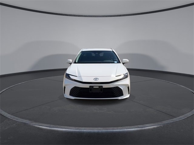 Thumbnail: 2025 Toyota Camry - 3