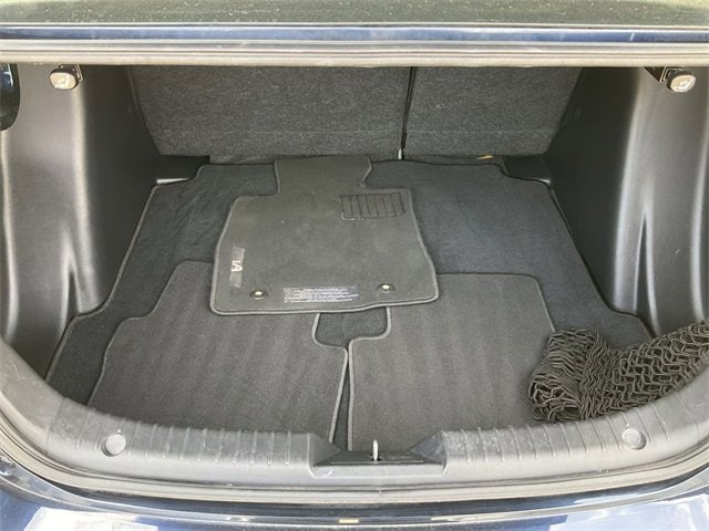 Thumbnail: 2017 Toyota Yaris iA - 15