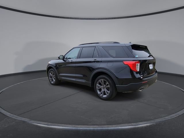 Thumbnail: 2023 Ford Explorer - 2