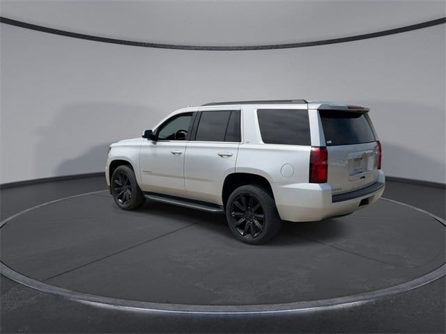 Thumbnail: 2020 Chevrolet Tahoe - 6