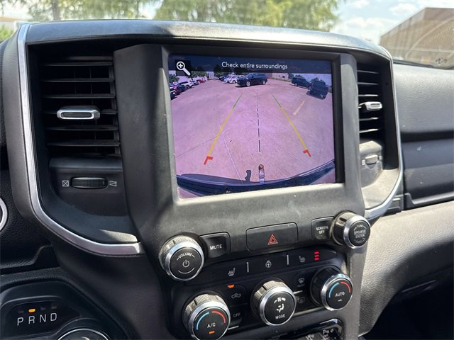 Thumbnail: 2021 RAM 1500 - 20