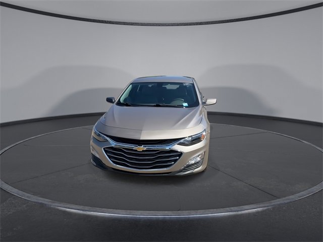 Thumbnail: 2022 Chevrolet Malibu - 3