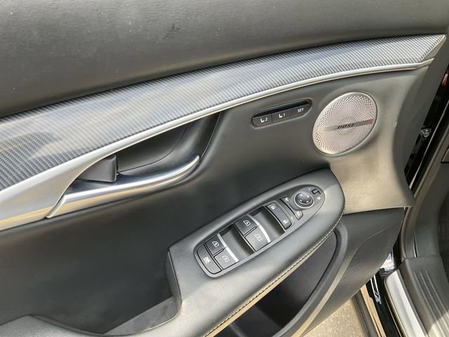 Thumbnail: 2023 INFINITI QX50 - 13