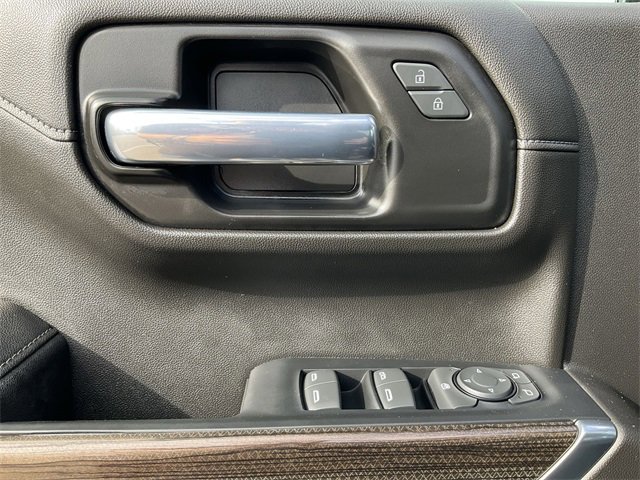 Thumbnail: 2022 Chevrolet Silverado 1500 - 14