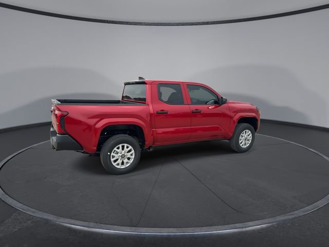 Thumbnail: 2026 Toyota Tacoma - 8