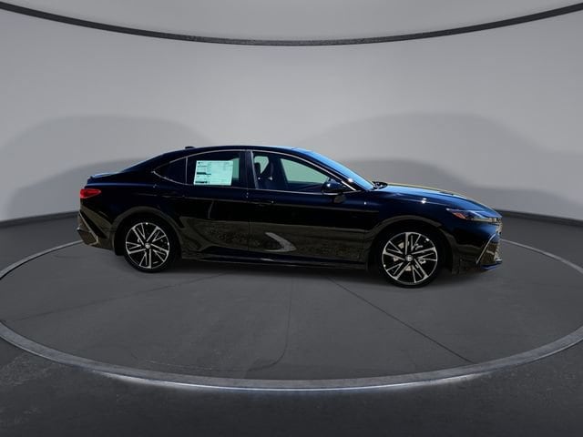 Thumbnail: 2026 Toyota Camry - 9