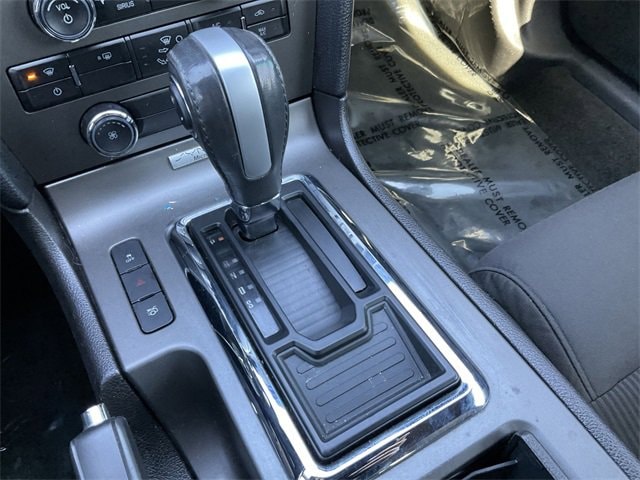 Thumbnail: 2014 Ford Mustang - 20