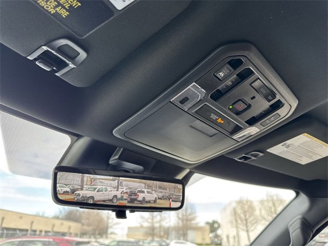 Thumbnail: 2026 Toyota Tundra - 27