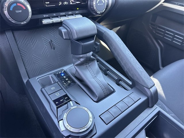 Thumbnail: 2026 Toyota Tacoma - 23