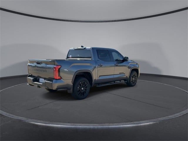 Thumbnail: 2025 Toyota Tundra - 8