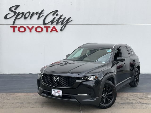 2024 Mazda CX-50 S Preferred -
                  Dallas, TX
