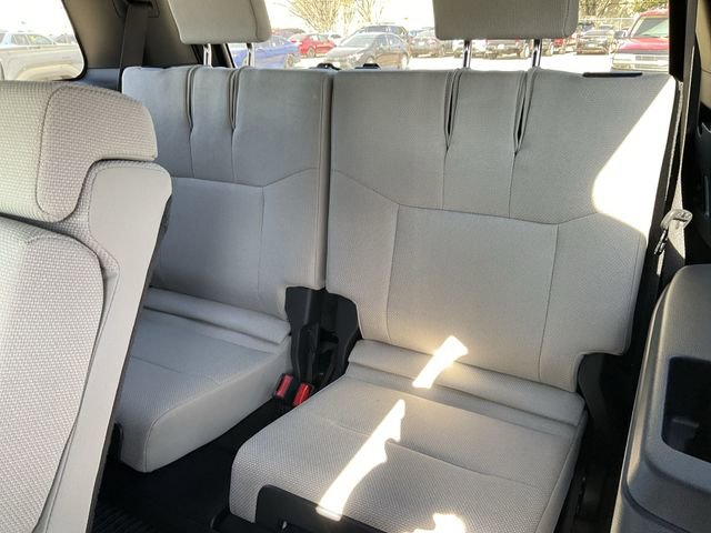 Thumbnail: 2026 Toyota 4Runner - 16