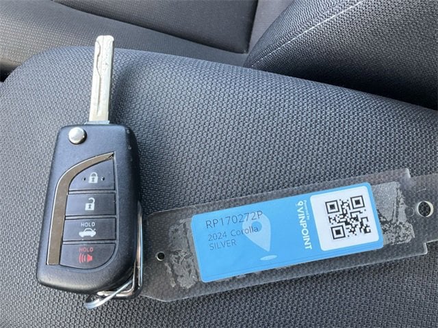 Thumbnail: 2024 Toyota Corolla - 27