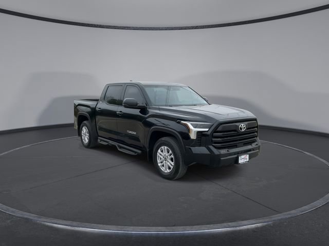Thumbnail: 2024 Toyota Tundra - 2