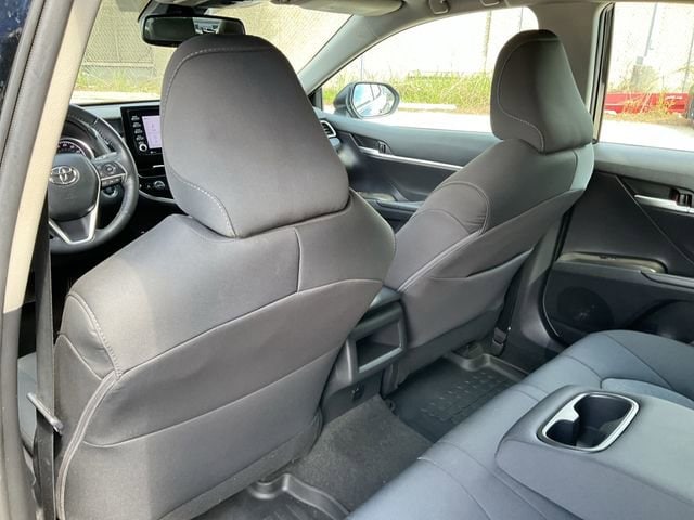 Thumbnail: 2023 Toyota Camry - 14