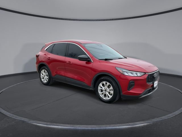 Thumbnail: 2023 Ford Escape - 2