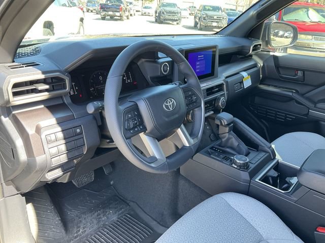 Thumbnail: 2026 Toyota 4Runner - 10