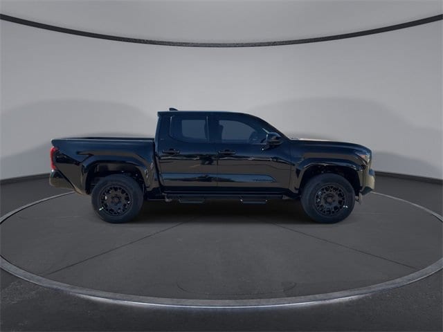 Thumbnail: 2025 Toyota Tacoma - 9