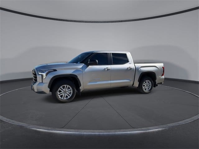 Thumbnail: 2025 Toyota Tundra - 4