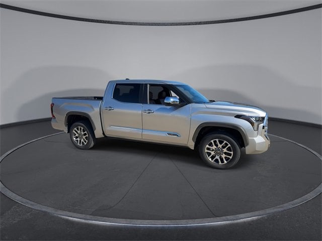 Thumbnail: 2026 Toyota Tundra - 9