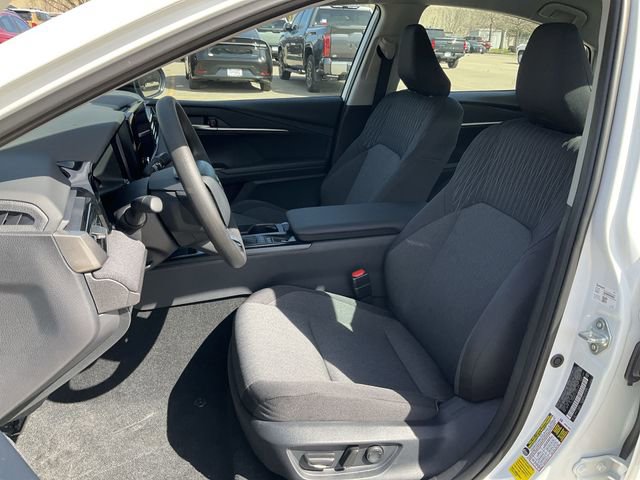 Thumbnail: 2026 Toyota Camry - 12